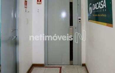 Imagem: O depósito possui 200m² de Área e está localizado em Comércio