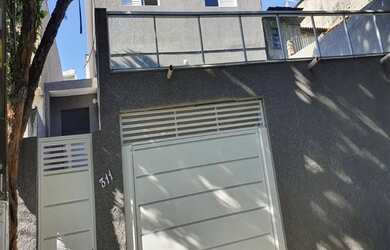 Imagem 2: São Paulo - Casa Padrão - Lauzane Paulista