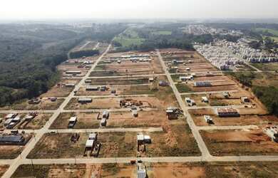 Imagem 7: FAZENDA RIO GRANDE - Terreno Padrão - Green Maria