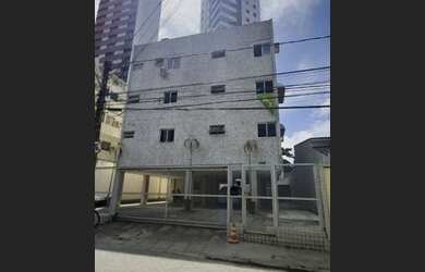 Imagem 3: Apartamento à venda, 104 m² por R$ 270.000,00 - Boa Viagem - Recife/PE