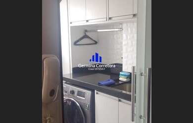 Imagem 15: Apartamento 2 dormitórios Inspire Barueri Flores