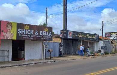 Imagem 9: Lote/Terreno para venda tem 389 metros quadrados em Goiá - Goiânia - GO