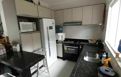 Imagem 7: Sobrado Geminado SEMI MOBILIADO à venda em Porto Belo/SC