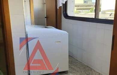 Imagem 7: Residencial - Centro. Churrasqueira, Imóvel mobiliado, 127m² de Áreae2...