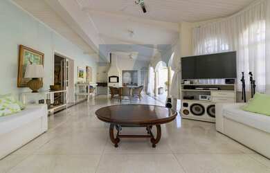 Imagem 8: Linda casa próxima ao Jockey Club de São Paulo