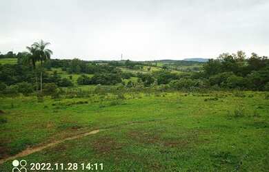 Imagem: A chácara possui 44.000m² de Área e está localizado em