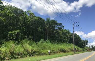 Imagem: O terreno possui 50.250m² de Área e está localizado em Centro