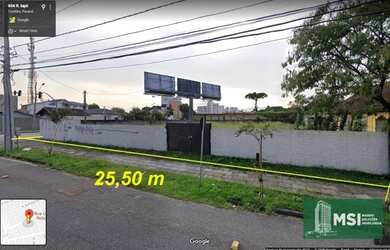 Imagem 5: Terreno à venda, 1122 m² por R$ 3.416.000,00 - Rebouças - Curitiba/PR