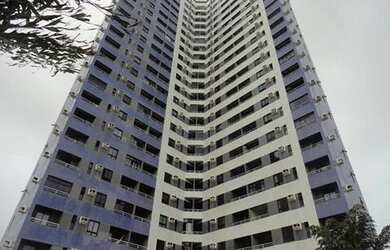 Imagem 1: Apartamento Papicú. Varanda, 78m² de Área, 2 Vagas na garageme2 Dormitórios