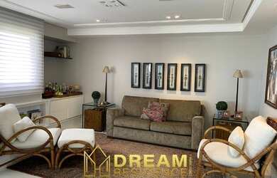 Imagem 5: Vendo Apartamento Alto Padrão 01 por andar 300m² Casa Forte