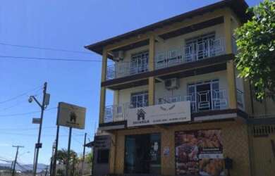 Imagem 2: Prédio com loja e 2 apartamentos à venda, 600 m² por R$ 1.500.000 -...