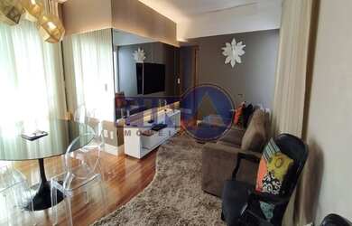 Imagem 2: APARTAMENTO A VENDA NO JARDIM GOIAS