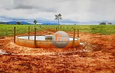 Imagem 9: Fazenda à venda, 205 alqueires por R$ 60.000.000 - Jaraguá/GO