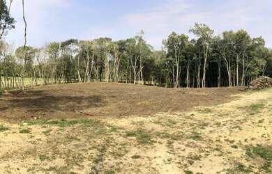 Imagem: O terreno possui 3m² de Área e está localizado em Ouro Verde