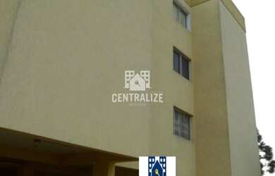 Imagem: O apartamento possui 3 Dormitórios, 2 Banheiros, 1 Vaga na