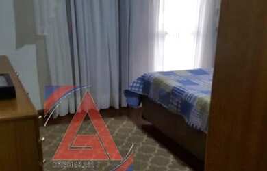 Imagem 8: Residencial - Centro. Churrasqueira, Imóvel mobiliado, 127m² de Áreae2...