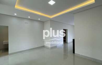 Imagem 3: Casa Alto Padrão 3 Suítes em Condominio Fechado