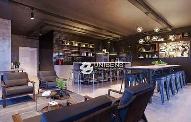 Imagem 11: Apartamento 3 suítes NOVO 2 vagas de garagem a VENDA no Residencial VOGA,...