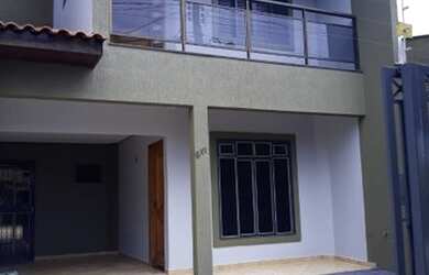 Imagem 2: Sobrado à venda, 180 m² por R$ 490.000,00 - São Pedro - Londrina/PR