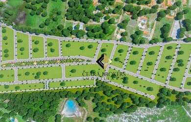 Imagem 2: Terreno à venda, 150 m² por R$ 39.000,00 - Aquiraz - Aquiraz/CE