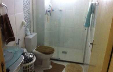 Imagem 6: Apartamento RESIDENCIAL em SALVADOR - BA, GARCIA