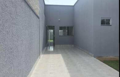 Imagem 3: CASA 3 QUARTOS 1 SUÍTE, 2 VAGAS DE GARAGEM