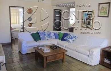 Imagem 4: SALVADOR - Apartamento Padrão - Jardim Apipema