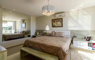 Imagem 14: Belissima casa alto padrão, em condominio fechado, Santa Felicidade