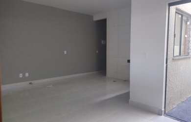 Imagem 12: Casa para venda possui 90 metros quadrados com 3 quartos