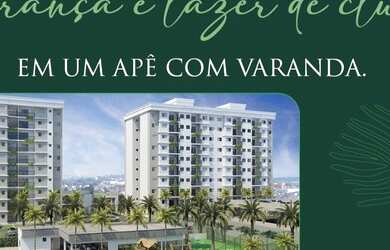 Imagem 14: Ap. 2Q e 3Q - Em frente P. Tamanduá - Setor Garavelo