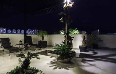 Imagem 7: Casa Triplex - Riviera del Sol