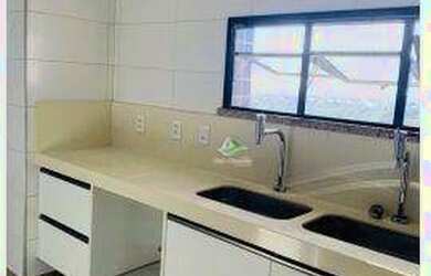 Imagem 7: Apartamento à venda, 250 m² por R$ 1.199.000,00 - Guararapes - Fortaleza/CE