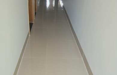 Imagem 3: Casa Nova no Bairro Novo Mundo com Projeto maravilhoso