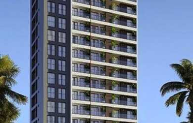 Imagem 7: Apartamento com 1 dormitório à venda, 27 m² por R$ 199.000,00 - Tambauzinho...