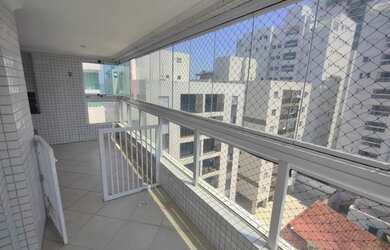 Imagem 12: luxuoso apartamento em excelente localização centro de mongagua oportunidade