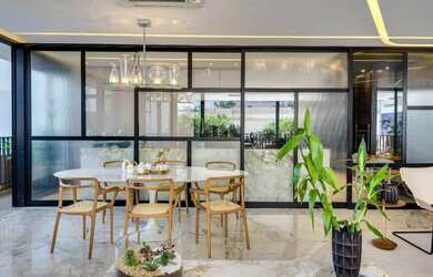 Imagem 6: Apto de Alto Padrão c/ 3 Suítes 1 por andar no Marista