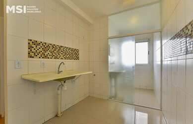 Imagem 16: Apartamento à venda, 50 m² por R$ 235.000,00 - Pinheirinho - Curitiba/PR