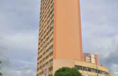 Imagem: O depósito possui 25m² de Área e está localizado em Setor