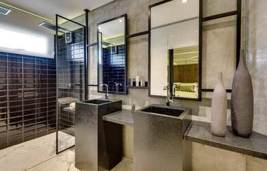 Imagem 11: Apto de Alto Padrão c/ 3 Suítes 1 por andar no Marista