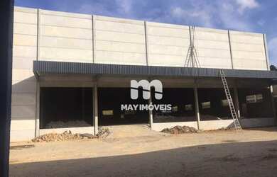 Imagem 2: Galpão à venda, 3267 m² por R$ 13.000.000,00 - Nova Brasília - Brusque/SC