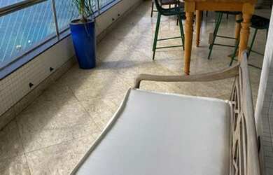 Imagem 1: Apartamento para venda com 288 metros quadrados com 3 quartos em Vitória - Salvador - BA