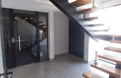 Imagem 3: CASA EM CONDOMINIO GAIVOTA II COM ELEVADOR