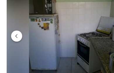 Imagem 3: Santa Luzia - Apartamento Padrão - Sao Joao Batista