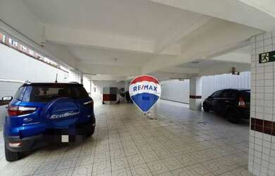 Imagem 4: LINDO APARTAMENTO A 100m DA PRAIA DO BOQUEIRÃO, NA PRAIA GRANDE