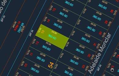 Imagem 2: Lote no Veiga Jardim região do Anel Viário em Aparecida de Goiânia