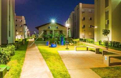 Imagem 3: LONDRINA - Apartamento Padrão - SAO PAULO II