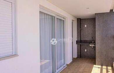 Imagem 5: Apartamento 3 suítes NOVO 2 vagas de garagem a VENDA no Residencial VOGA,...