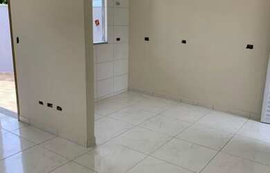 Imagem 6: Casa à venda, 56 m² por R$ 174.900,00 - Jardim Santo André - Londrina/PR