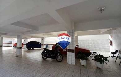 Imagem 5: LINDO APARTAMENTO A 100m DA PRAIA DO BOQUEIRÃO, NA PRAIA GRANDE