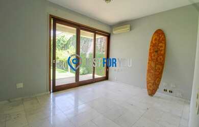 Imagem 9: Casa com 4 dormitórios à venda, 400 m² por R$ 4.990.000,00 - Barra...